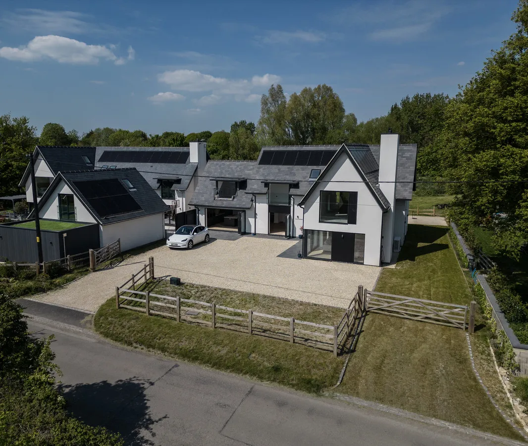Woolstone Road, Uffington, SN7, photo 2