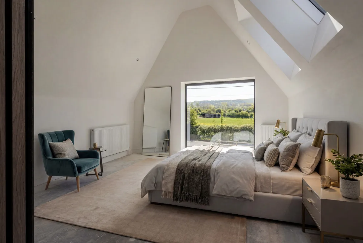 Woolstone Road, Uffington, SN7, photo 15