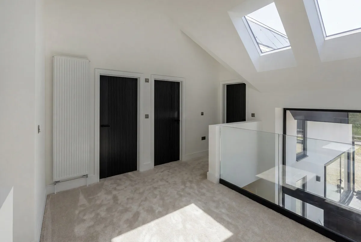 Woolstone Road, Uffington, SN7, photo 14