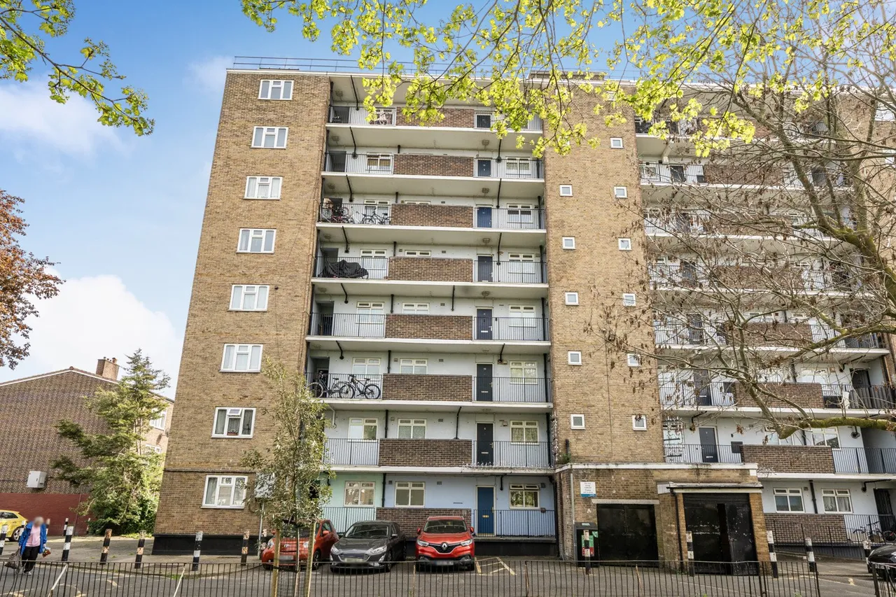 Lowth Road, SE5, photo 11