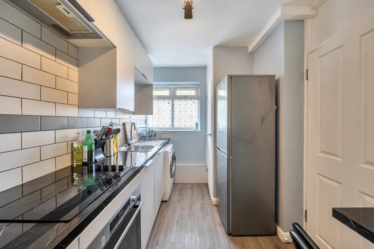 Lowth Road, SE5, photo 15