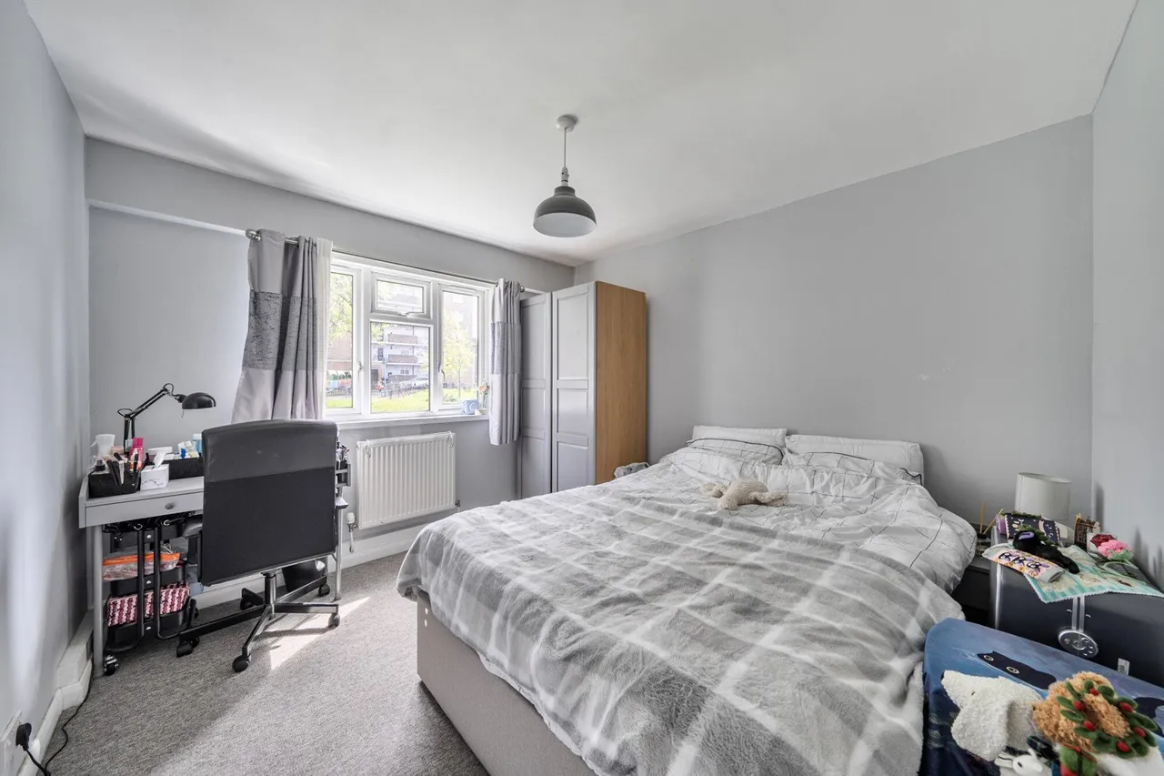 Lowth Road, SE5, photo 3