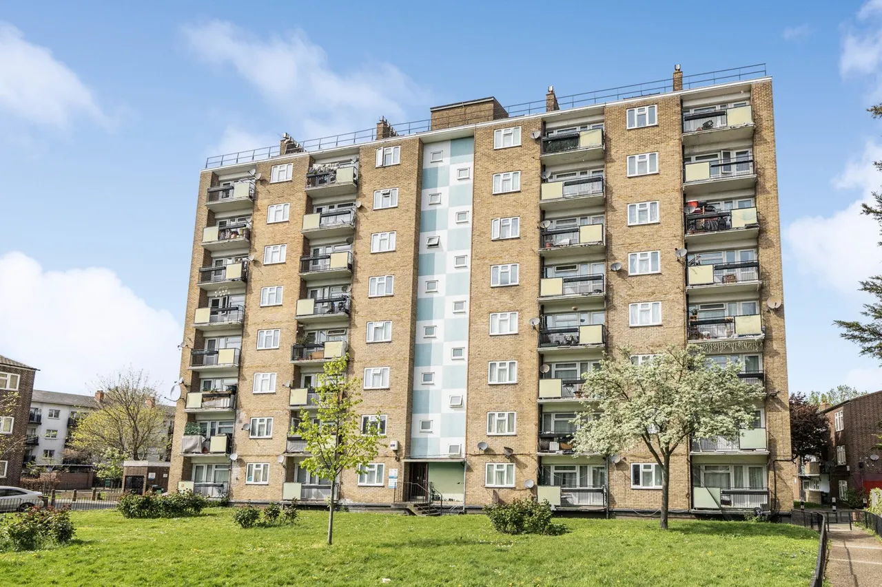 Lowth Road, SE5, photo 10