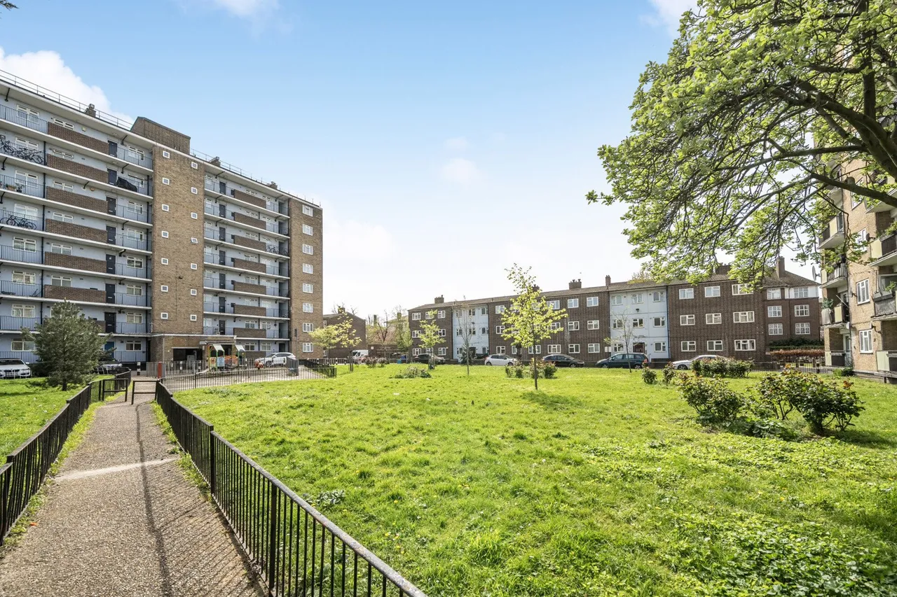Lowth Road, SE5, photo 9
