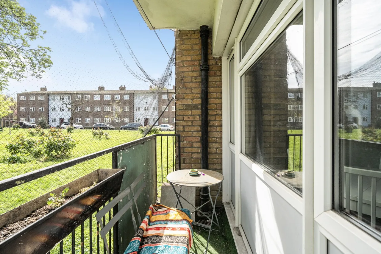 Lowth Road, SE5, photo 7