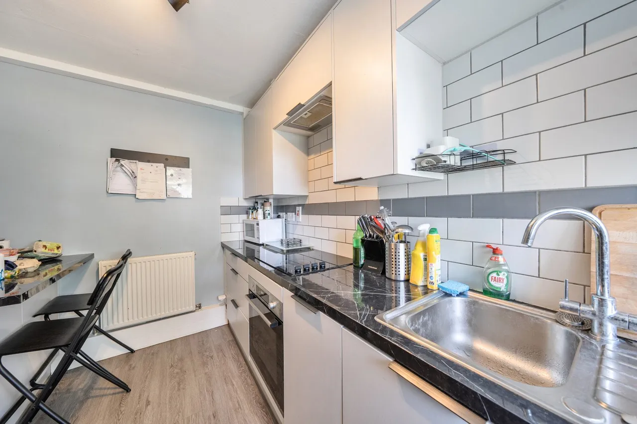 Lowth Road, SE5, photo 14
