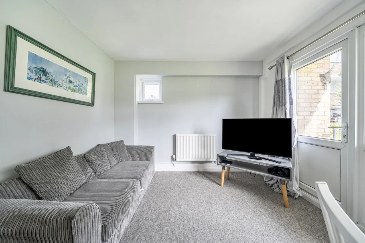 Lowth Road, SE5, photo 13