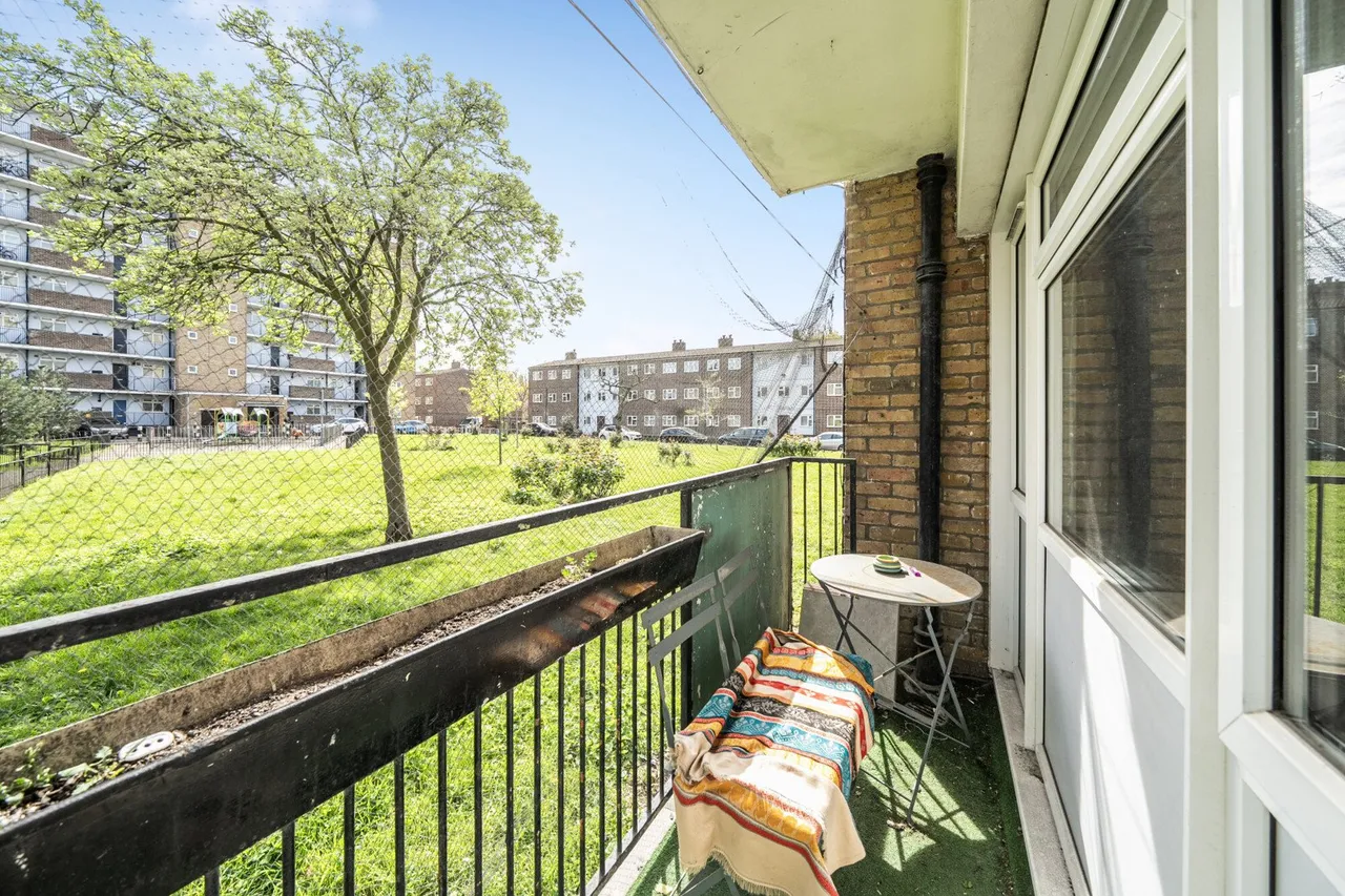 Lowth Road, SE5, photo 8