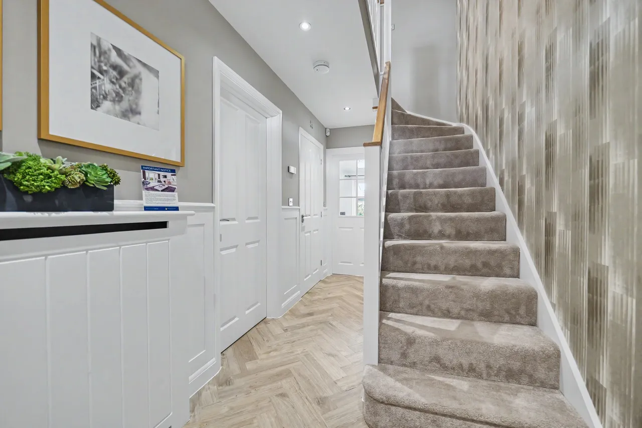 Wigston Meadows North, Newton Lane, LE18, photo 8