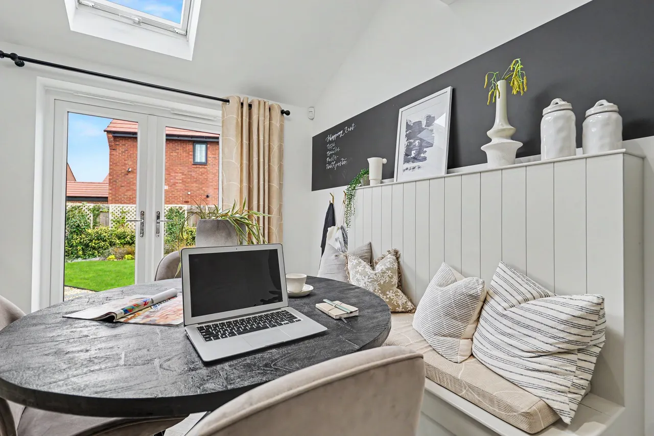 Wigston Meadows North, Newton Lane, LE18, photo 18
