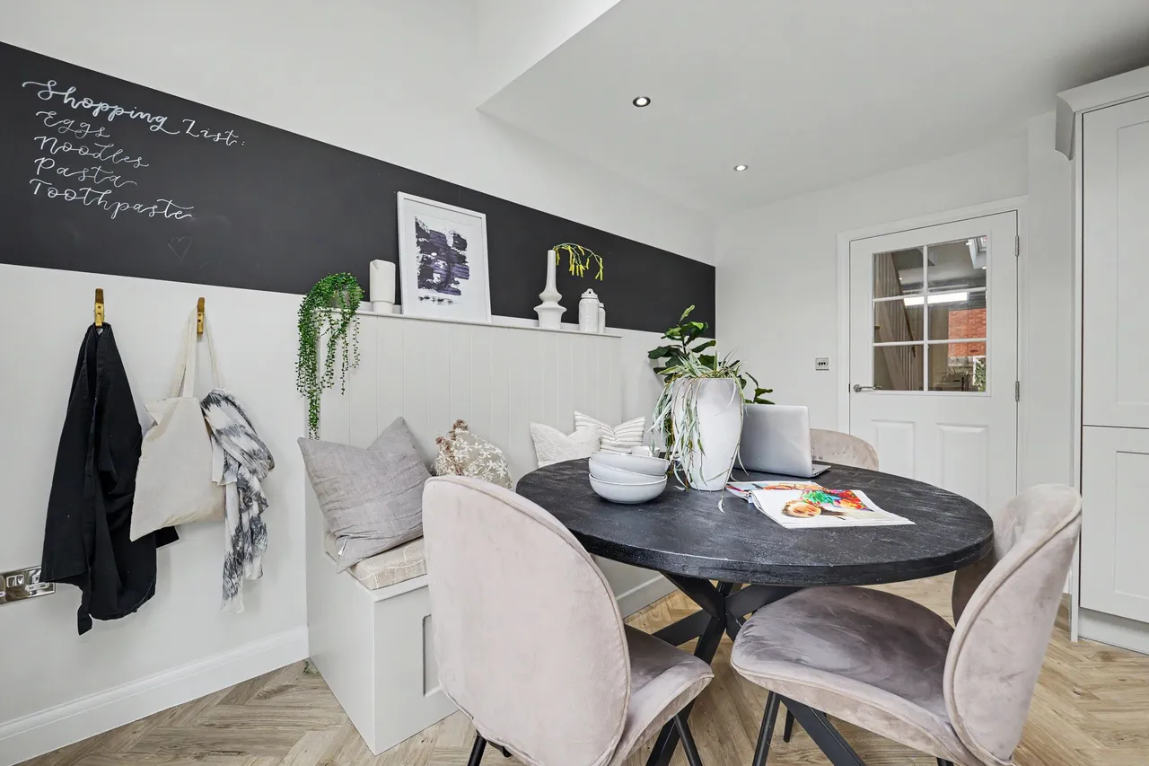 Wigston Meadows North, Newton Lane, LE18, photo 2
