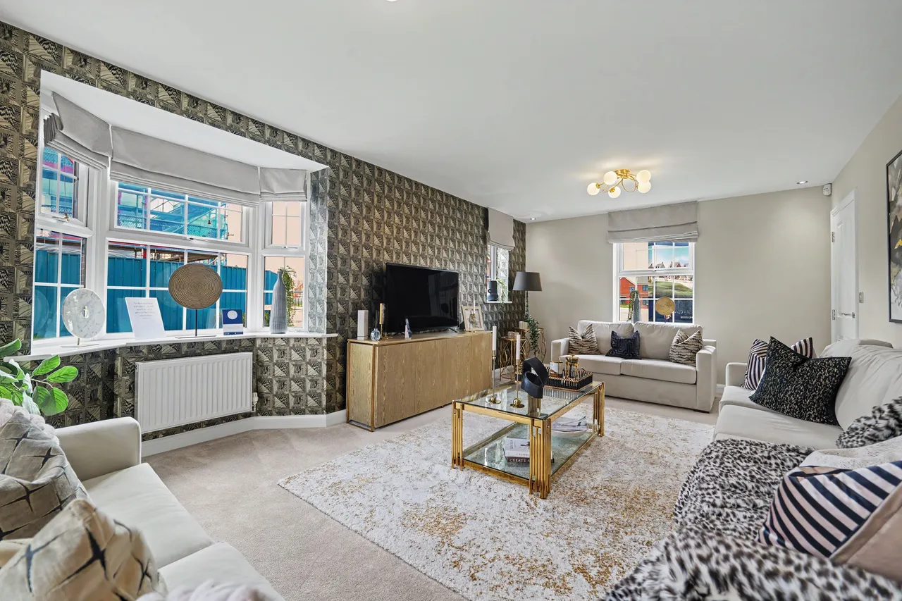 Wigston Meadows North, Newton Lane, LE18, photo 14