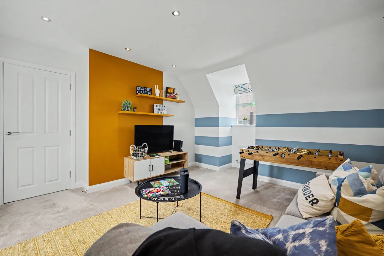 Wigston Meadows North, Newton Lane, LE18, photo 30