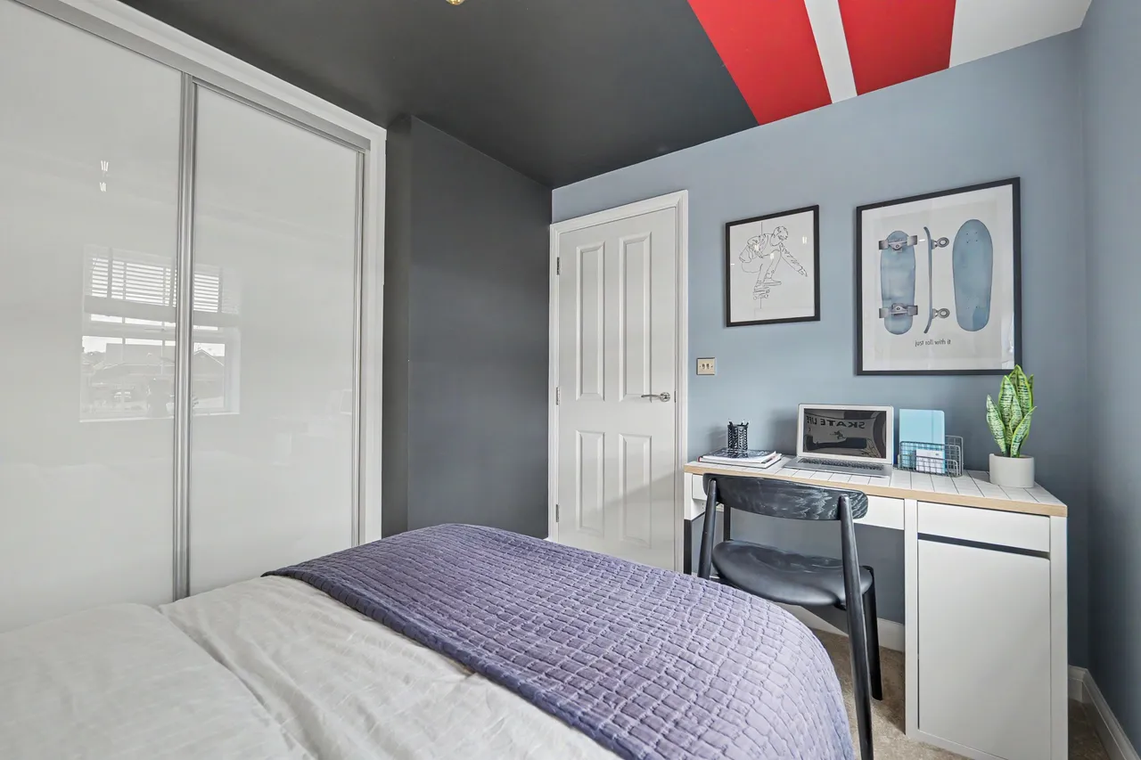 Wigston Meadows North, Newton Lane, LE18, photo 23