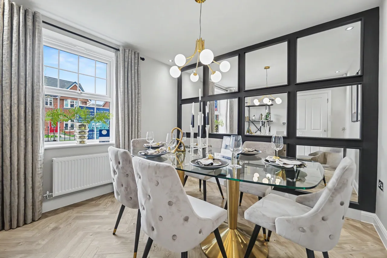 Wigston Meadows North, Newton Lane, LE18, photo 15