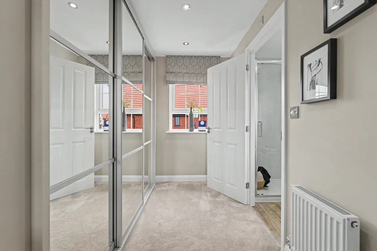Wigston Meadows North, Newton Lane, LE18, photo 24