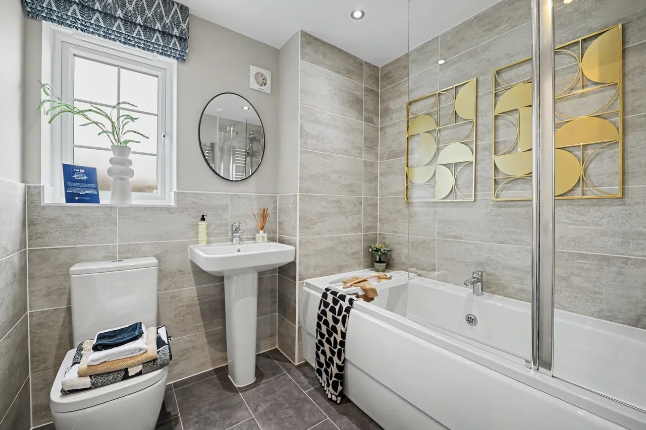Wigston Meadows North, Newton Lane, LE18, photo 20