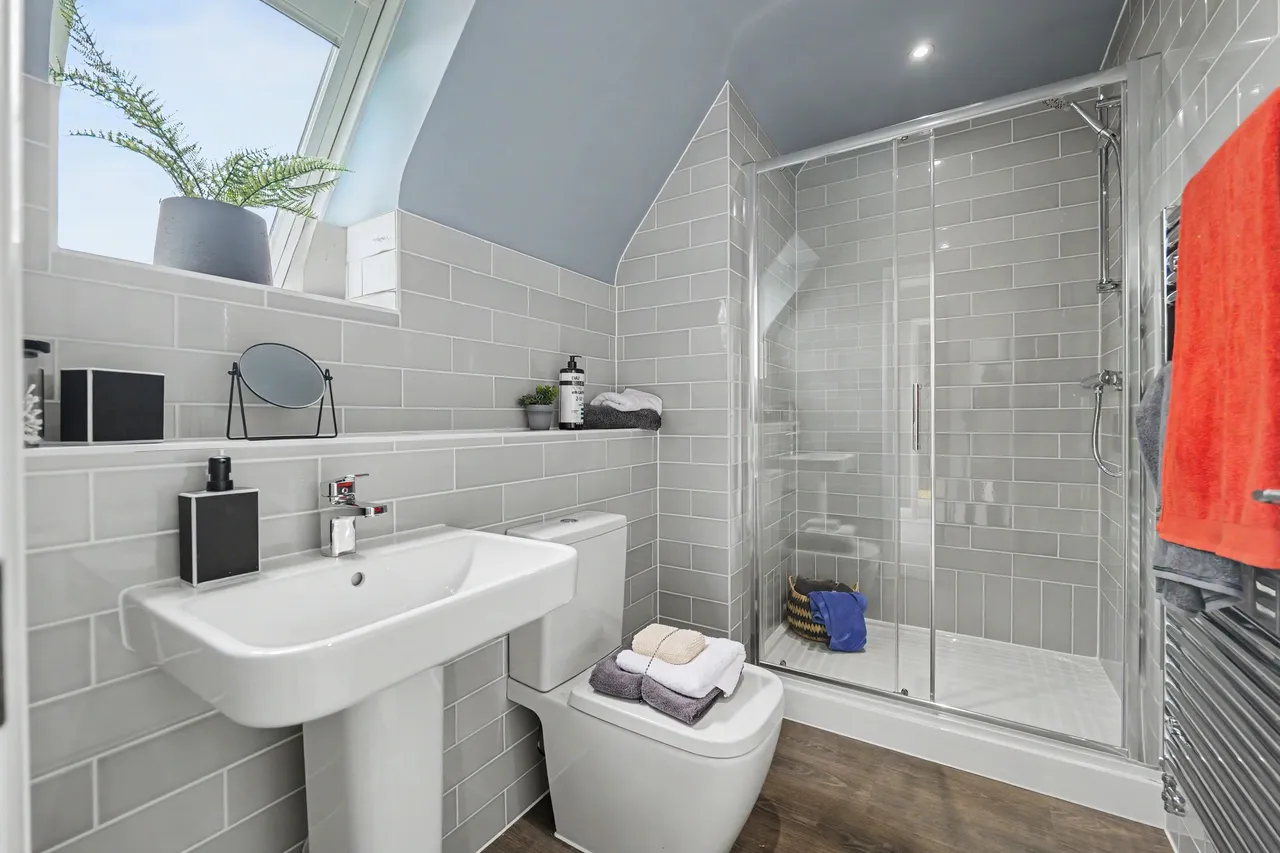 Wigston Meadows North, Newton Lane, LE18, photo 38
