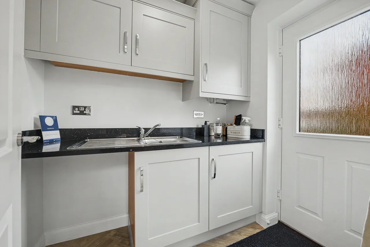 Wigston Meadows North, Newton Lane, LE18, photo 7