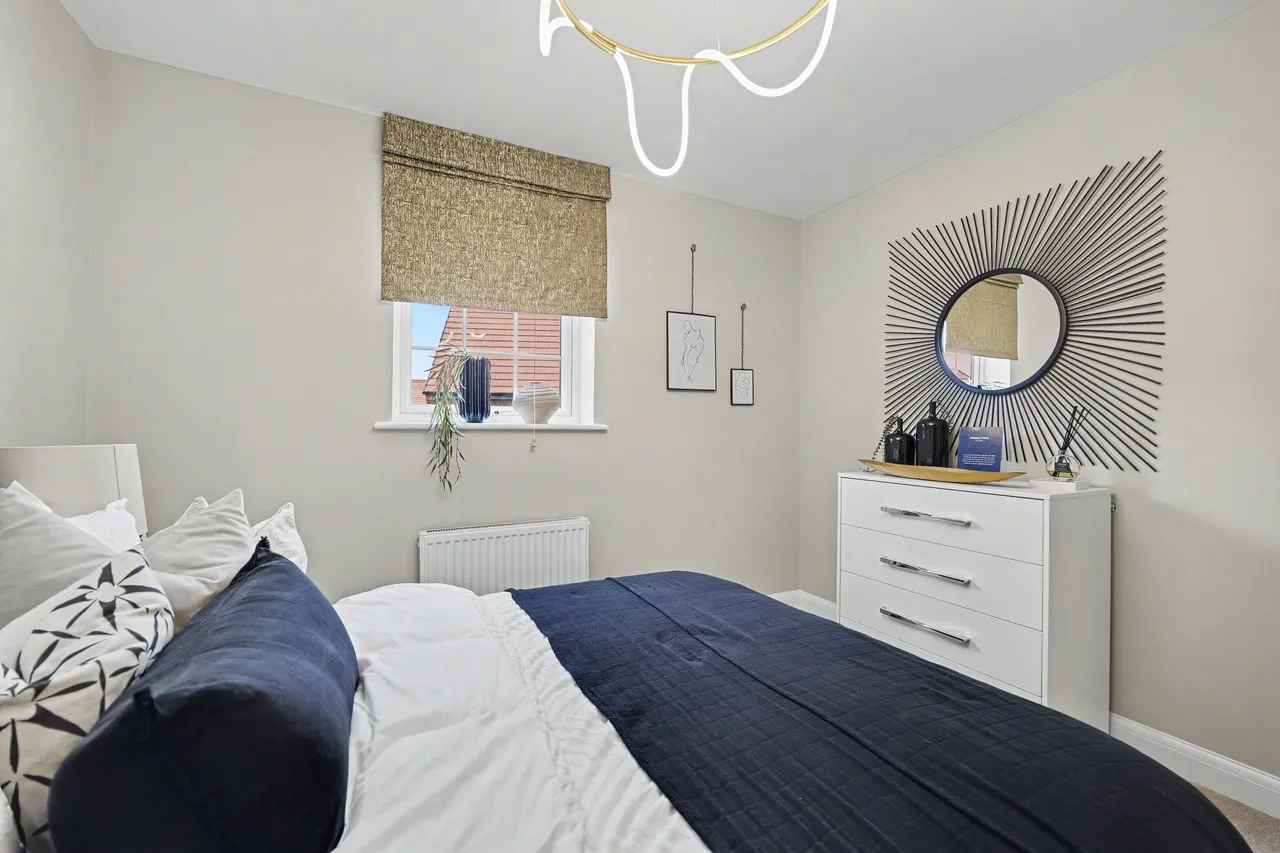 Wigston Meadows North, Newton Lane, LE18, photo 12