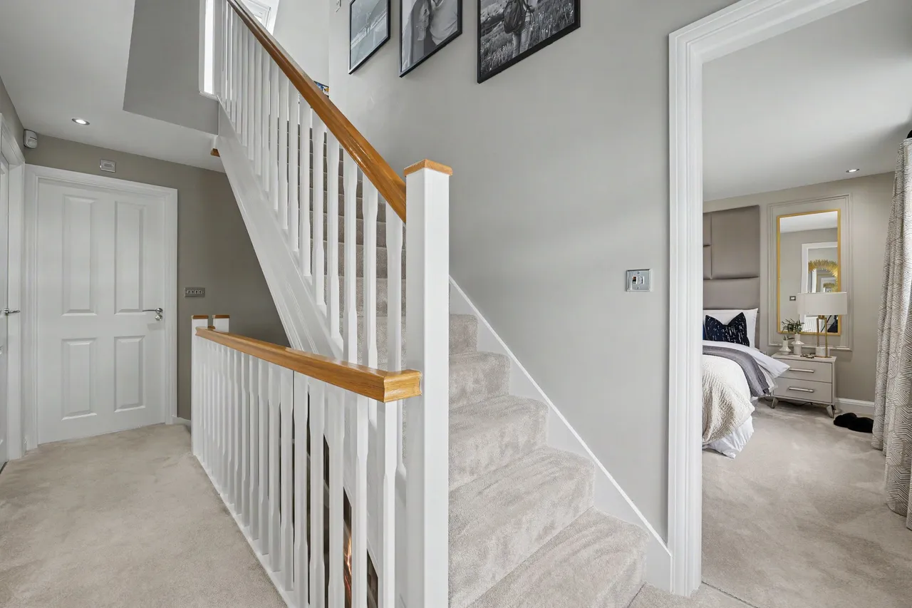 Wigston Meadows North, Newton Lane, LE18, photo 19