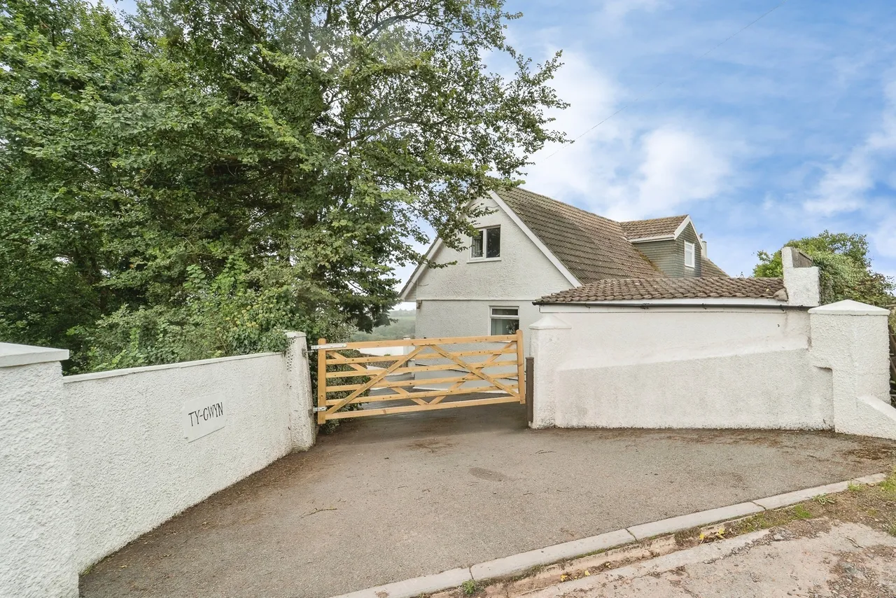 The Ridgeway, Manorbier, SA70, photo 24