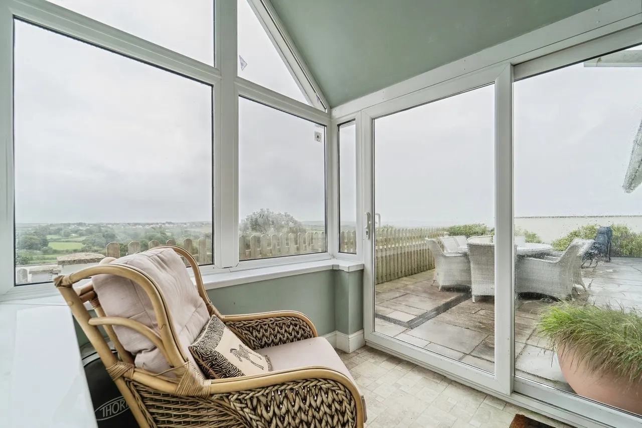 The Ridgeway, Manorbier, SA70, photo 11
