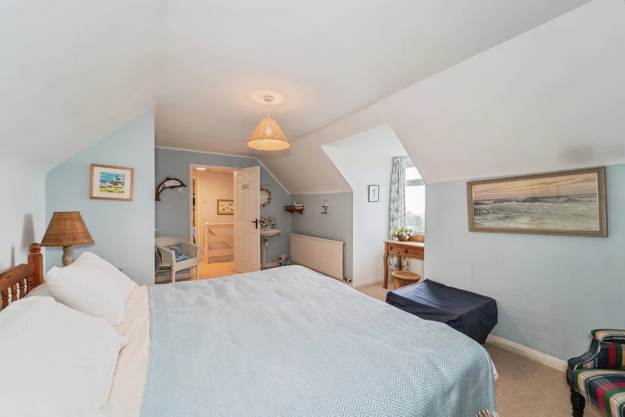 The Ridgeway, Manorbier, SA70, photo 21