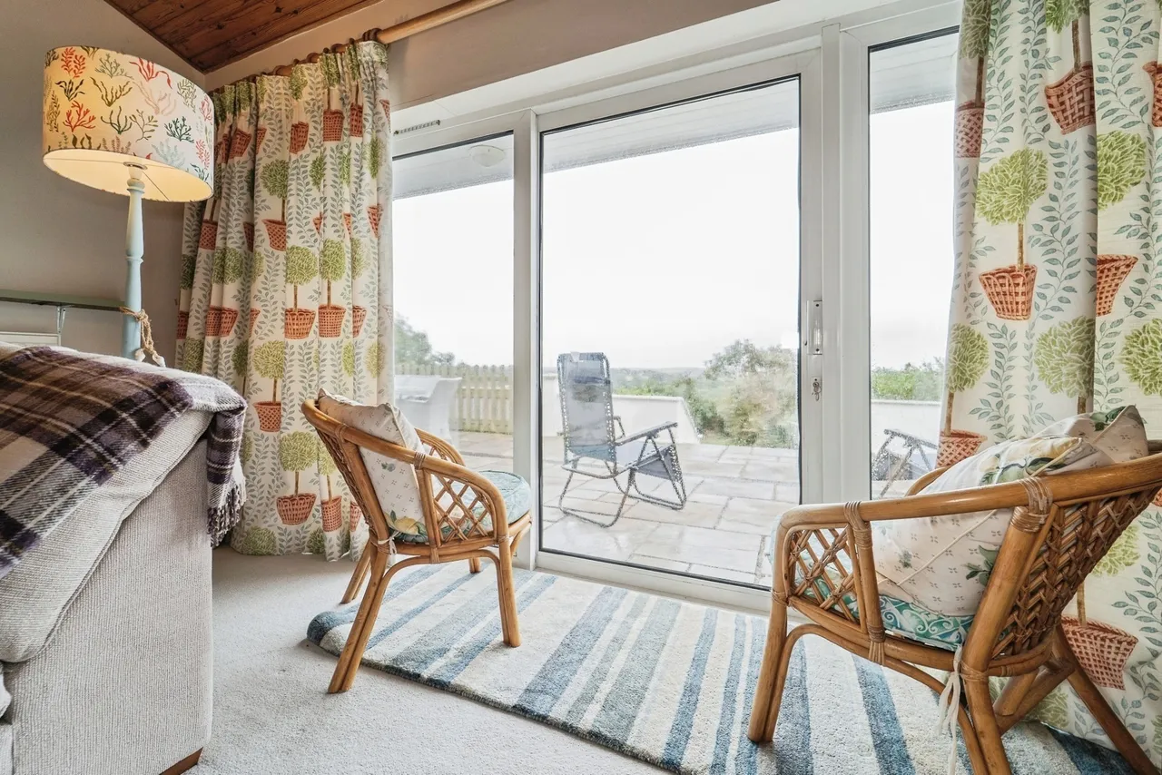 The Ridgeway, Manorbier, SA70, photo 7