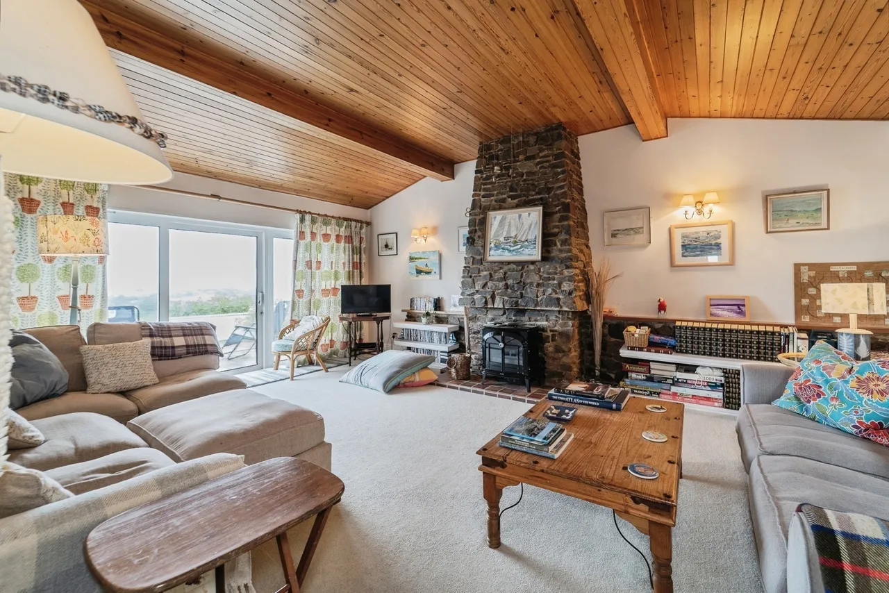 The Ridgeway, Manorbier, SA70, photo 3