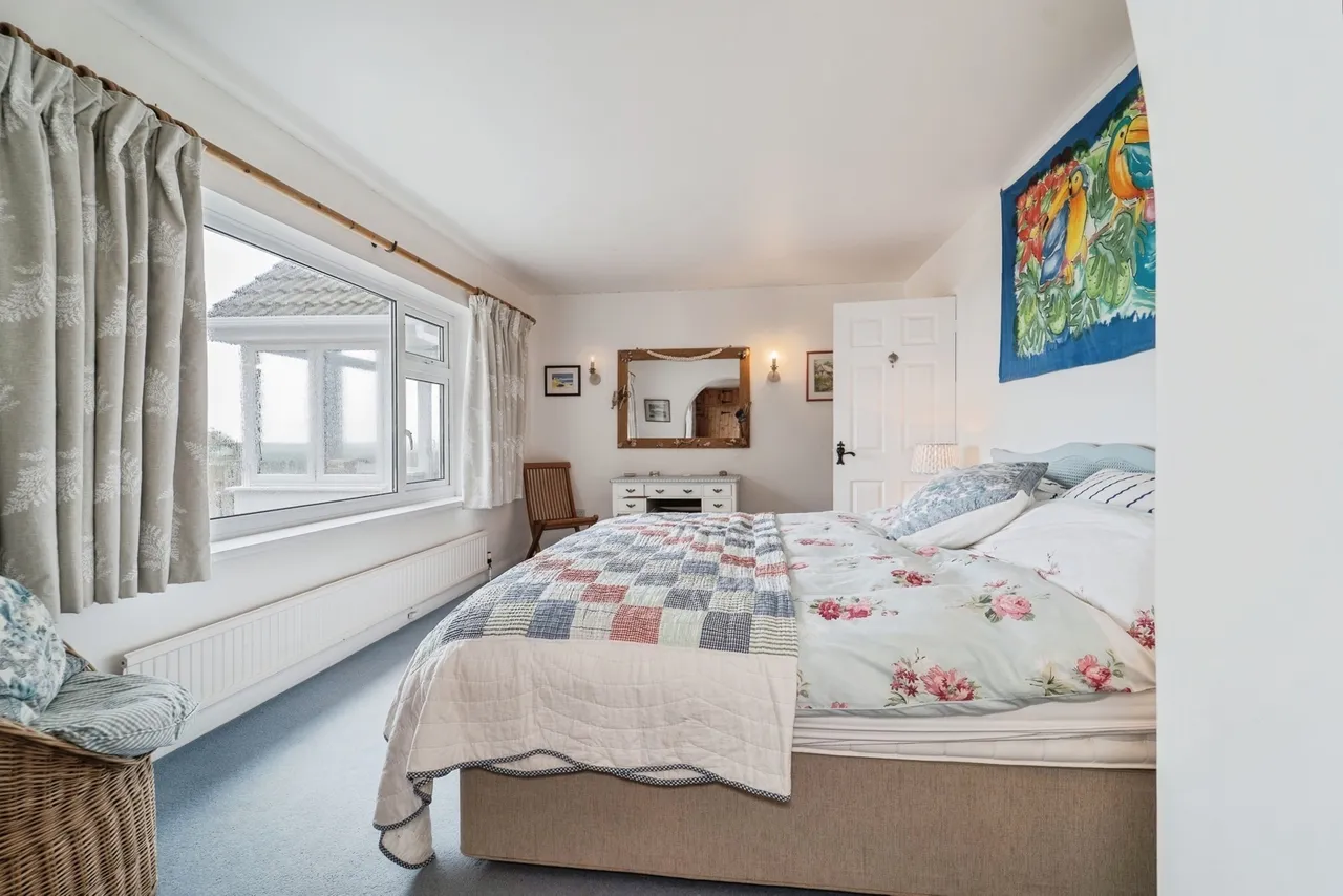 The Ridgeway, Manorbier, SA70, photo 14