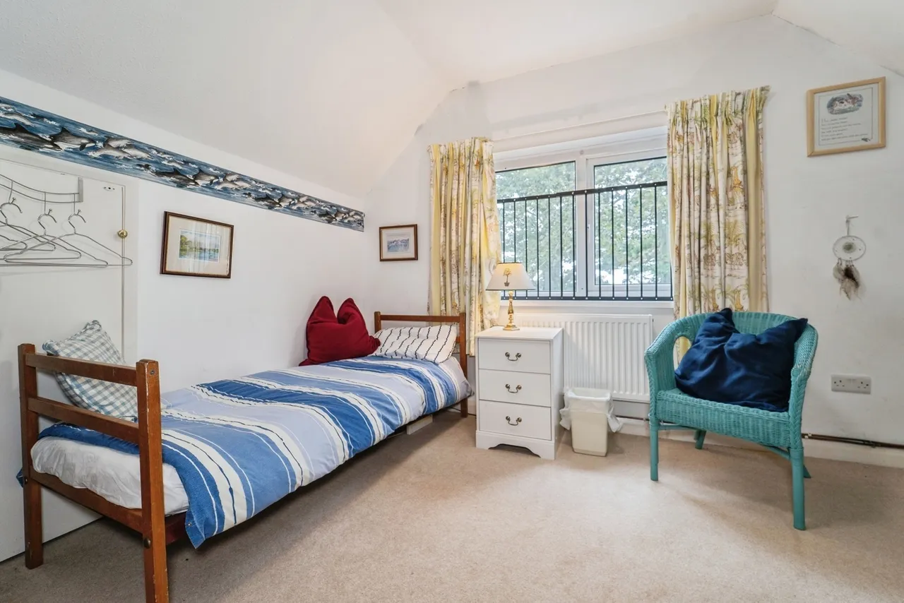 The Ridgeway, Manorbier, SA70, photo 16