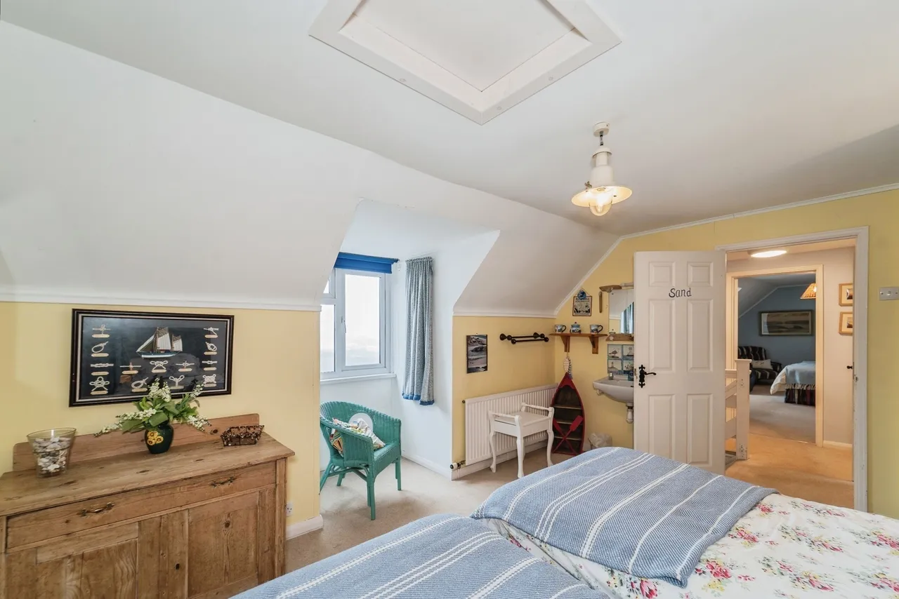 The Ridgeway, Manorbier, SA70, photo 15