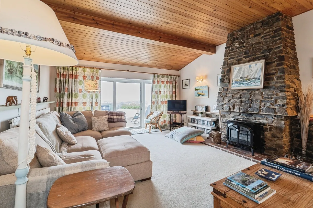 The Ridgeway, Manorbier, SA70, photo 6