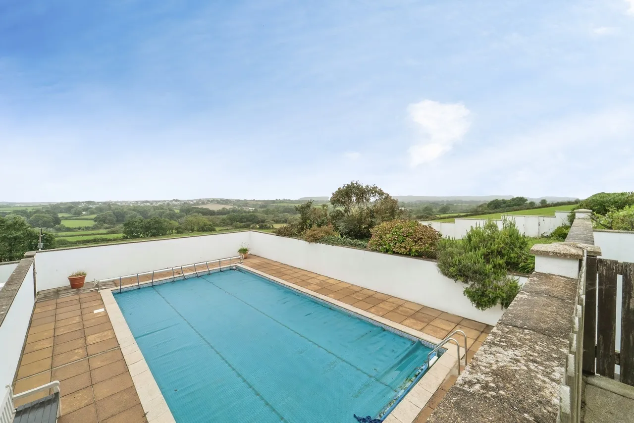 The Ridgeway, Manorbier, SA70, photo 4