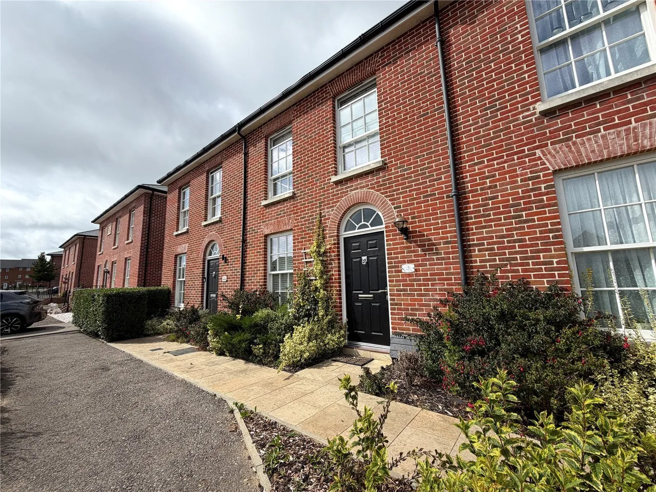 Merlin Avenue, Whitfield, Dover, Kent, CT16, photo 27