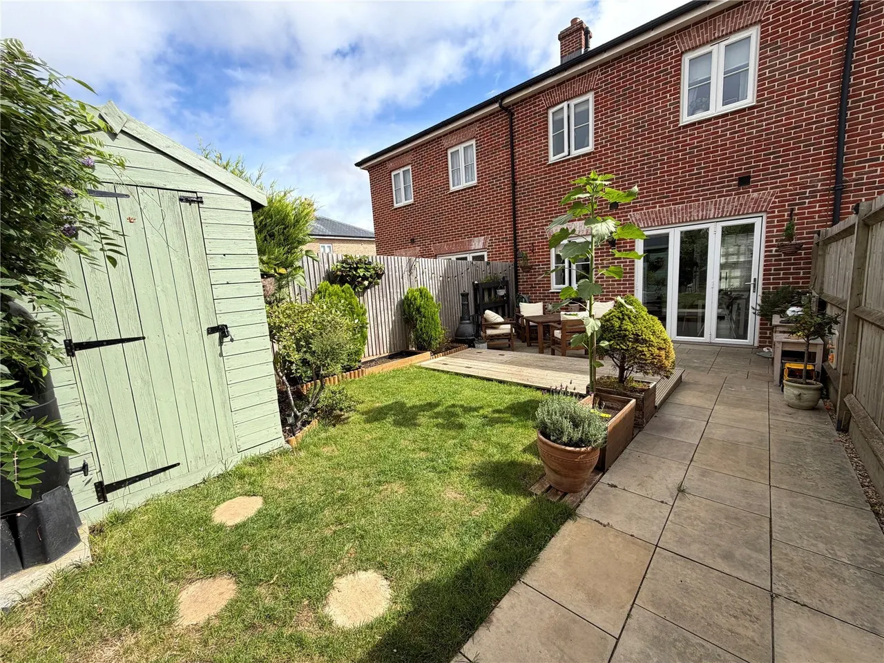 Merlin Avenue, Whitfield, Dover, Kent, CT16, photo 10