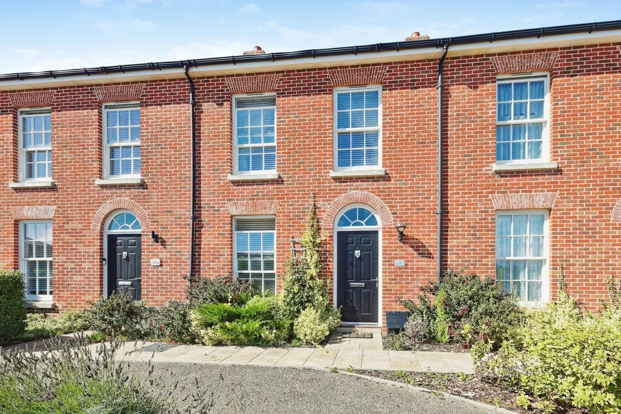 Merlin Avenue, Whitfield, Dover, Kent, CT16, photo 28