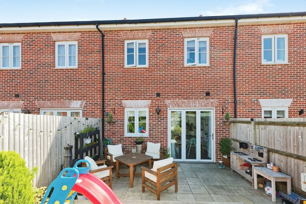 Merlin Avenue, Whitfield, Dover, Kent, CT16, photo 15