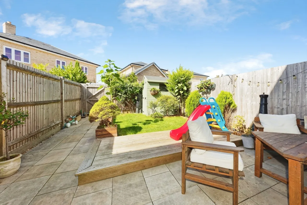 Merlin Avenue, Whitfield, Dover, Kent, CT16, photo 14