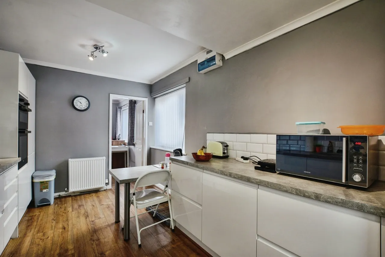 Richmond Drive, Skegness, photo 6