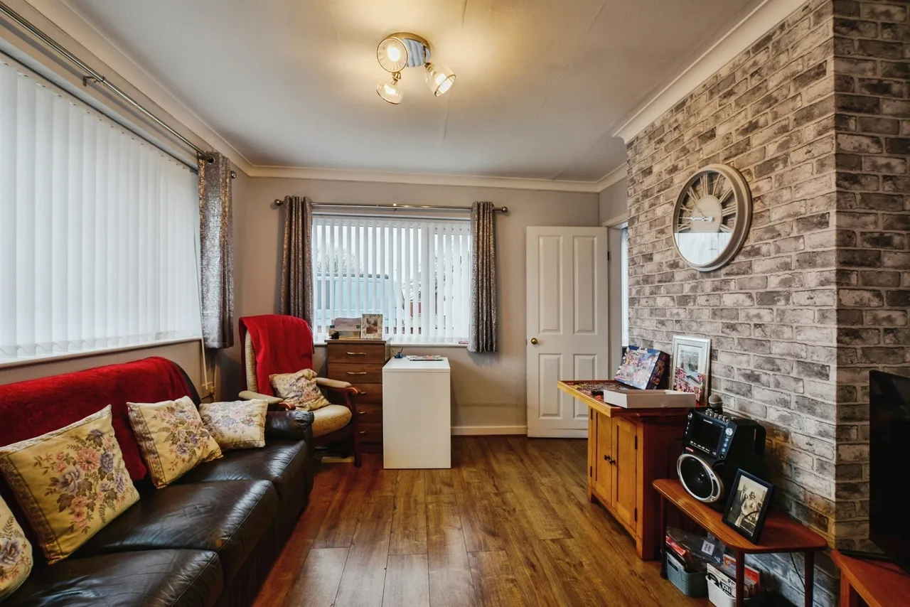 Richmond Drive, Skegness, photo 4