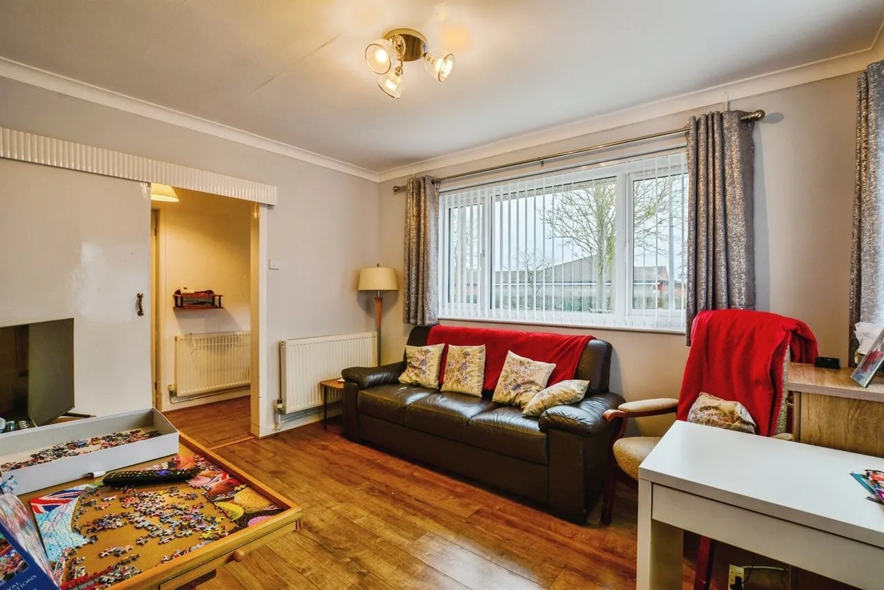 Richmond Drive, Skegness, photo 3