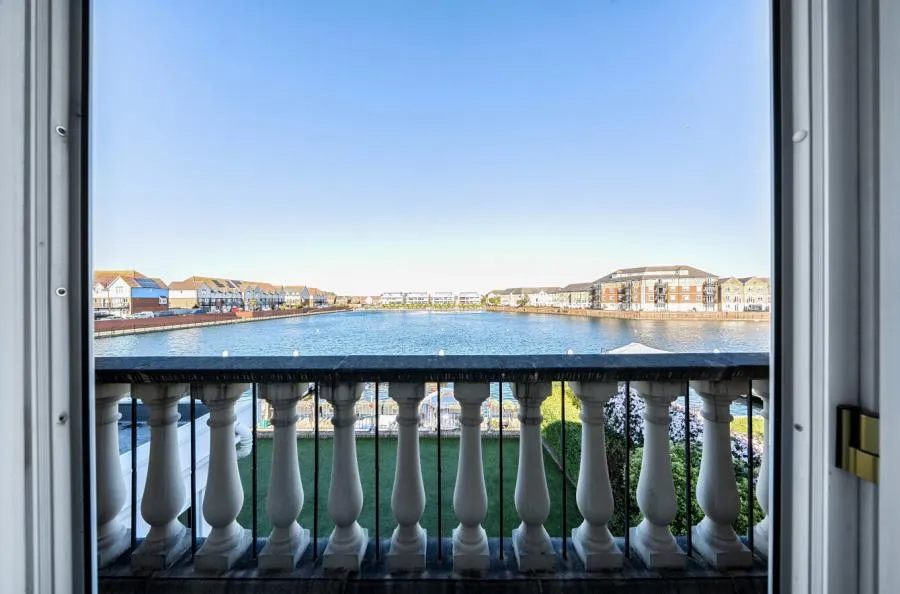 Auckland Quay, Eastbourne, BN23, photo 16