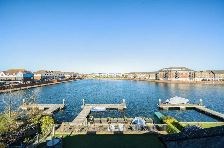 Auckland Quay, Eastbourne, BN23, photo 2