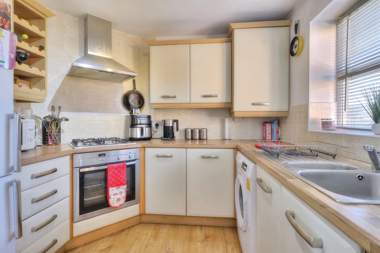 Peter Crisp Way, RUSHDEN, photo 6