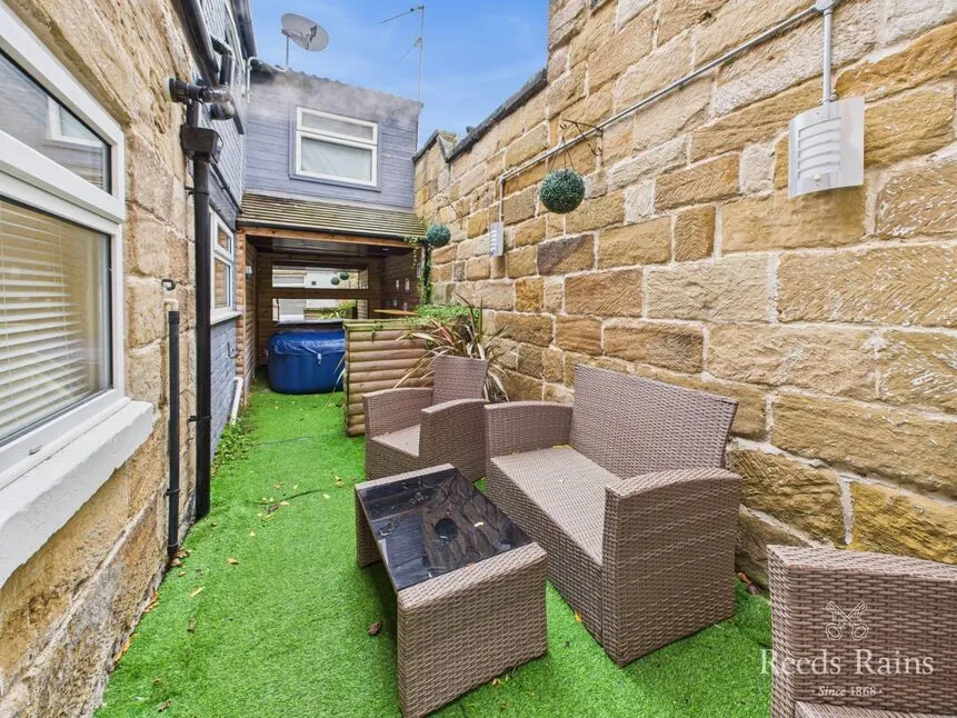 Westgate, Guisborough, North Yorkshire, TS14, photo 2