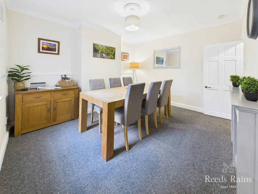 Westgate, Guisborough, North Yorkshire, TS14, photo 5