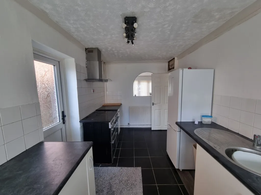 Selkirk Drive, Sutton Hill, TF7, photo 15
