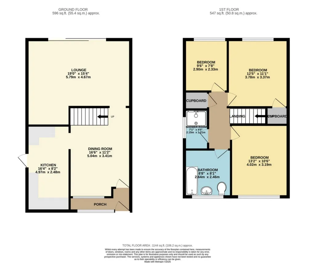 Selkirk Drive, Sutton Hill, TF7, photo 4